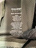 Co-op 100% Polyester Brown Track Jacket Size M - photo 7