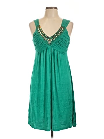 Soprano Sleeveless Top (view 1)