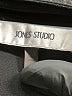 Jones Studio Black Sleeveless Blouse Size 2X - photo 7