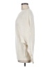 Express Ivory Pullover Sweater Size M - photo 5