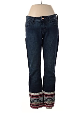 Pilcro and the Letterpress Jeans (view 1)