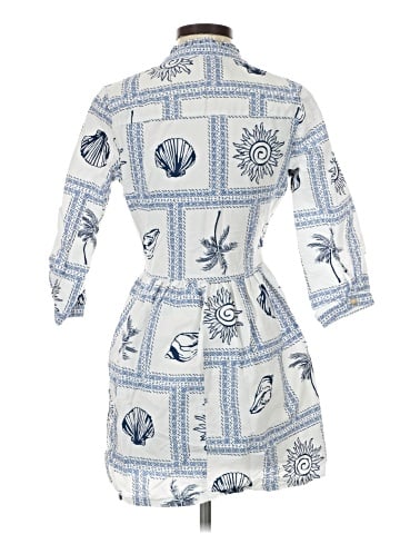 Calypso St. Barth Casual Dress (view 2)