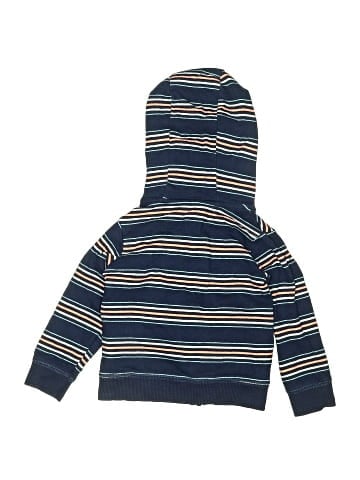 Carter's Zip Up Hoodie (view 2)