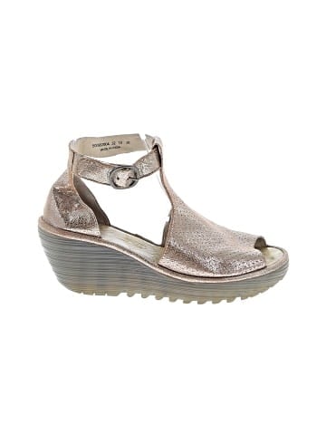 FLY London Wedges (view 1)