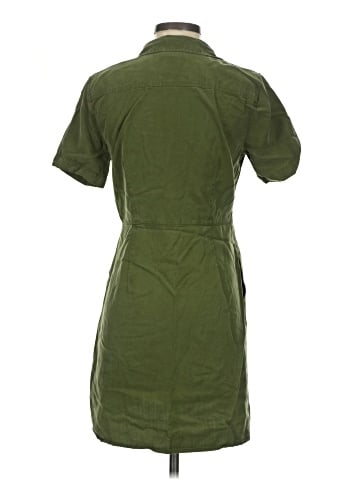 J.Crew Factory Store Casual Dress (view 2)