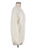 Express Ivory Pullover Sweater Size M - photo 4