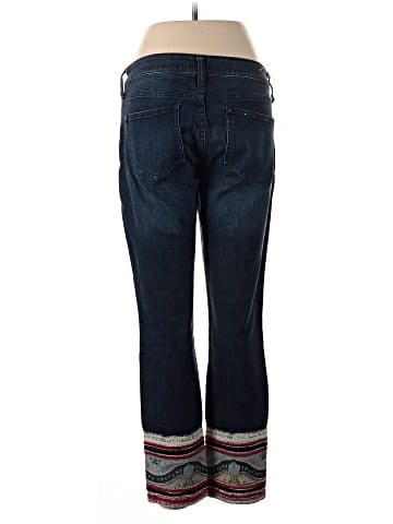 Pilcro and the Letterpress Jeans (view 2)