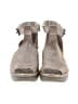 FLY London Silver Wedges Size EU 38 - photo 2