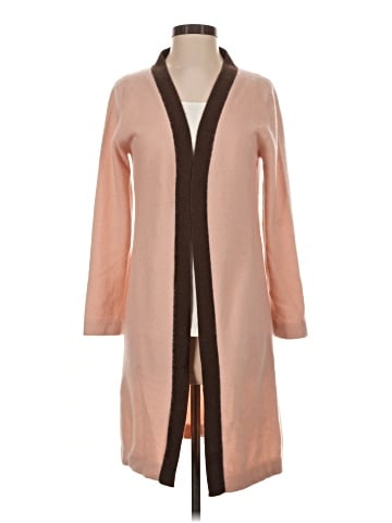Armand Diradourian Cashmere Cardigan (view 1)