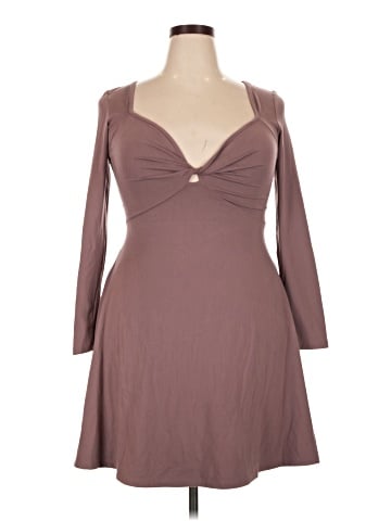 Wild Fable Cocktail Dress (view 1)