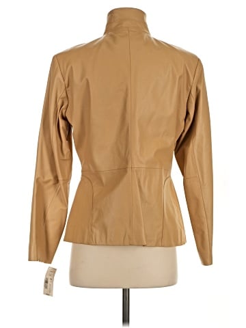 Preston & York Leather Jacket (view 2)