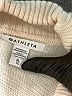 Athleta Solid Ivory Wool Pullover Sweater Size XL - photo 7