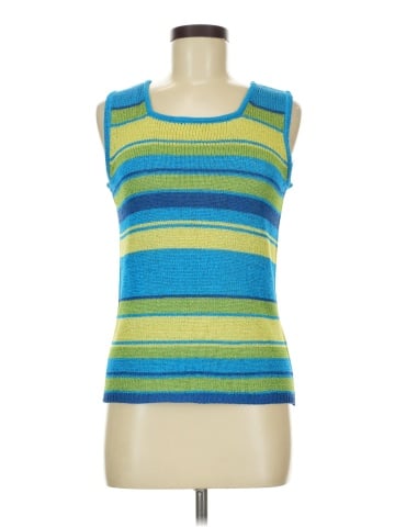 Outfit JPR Sleeveless Top (view 1)