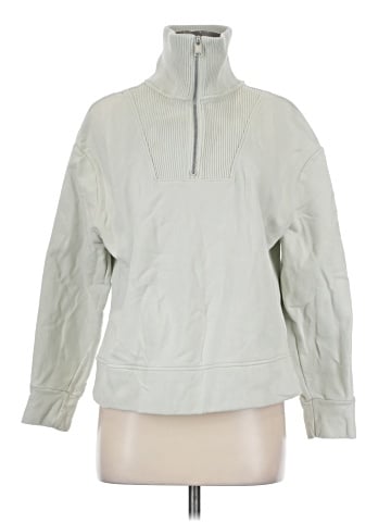 Athleta Pullover Sweater (view 1)