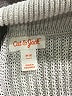 Cat & Jack Gray Pullover Sweater Size 8 - photo 3