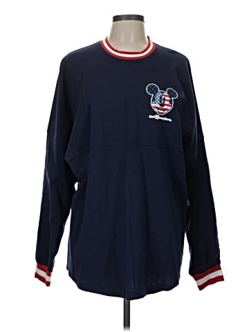 Disney Parks Sweatshirt