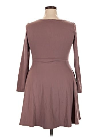 Wild Fable Cocktail Dress (view 2)