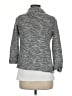 Maison Jules Gray Cardigan Size 8 - photo 2
