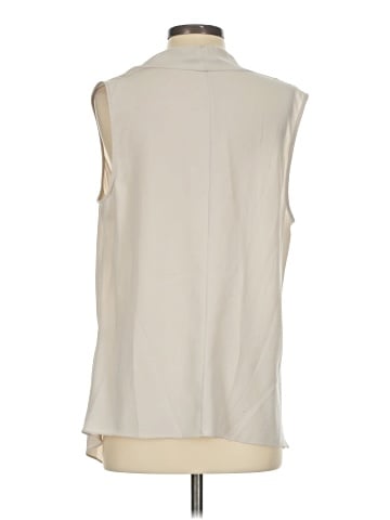 Theory Sleeveless Blouse (view 2)