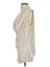 Theory 100% Polyester Ivory Sleeveless Blouse Size S - photo 5