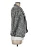 Maison Jules Gray Cardigan Size 8 - photo 4