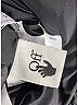 OFF-WHITE 100% Polyester Graphic Black Jacket Size L - photo 13