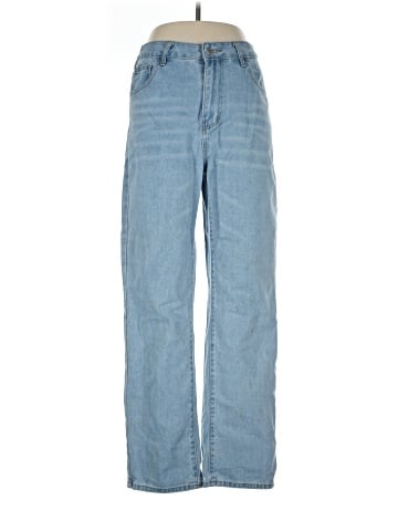 Shein Jeans (view 1)