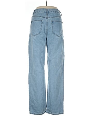 Shein Jeans (view 2)