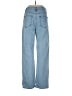 Shein Blue Jeans Size L - photo 2
