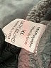 Unbranded Gray Fleece Size 1X - photo 6