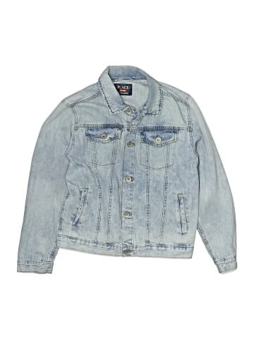 The Children's Place Denim Jacket (view 1)