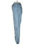 Shein Blue Jeans Size L - photo 5