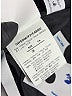 OFF-WHITE 100% Polyester Graphic Black Jacket Size L - photo 10