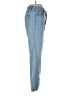 Shein Blue Jeans Size L - photo 4