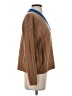 Madewell Brown Wool Pullover Sweater Size S - photo 4
