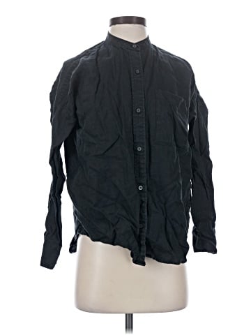 Everlane Long Sleeve Button-Down Shirt (view 1)
