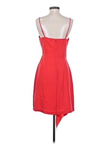 BCBGMAXAZRIA Cocktail Dress (view 2)