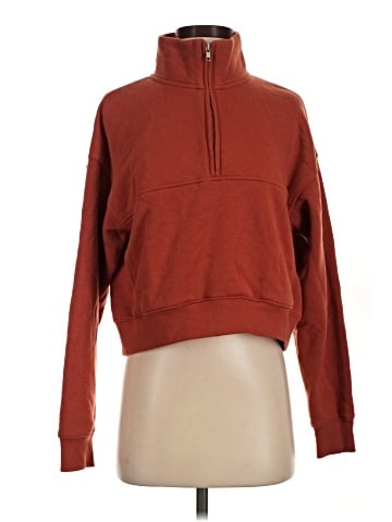 No Boundaries Sweatshirt (view 1)