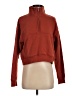 No Boundaries Red Sweatshirt Size 4 - photo 1