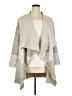 Evolution by Cyrus Gray Cardigan Size XXL - photo 1