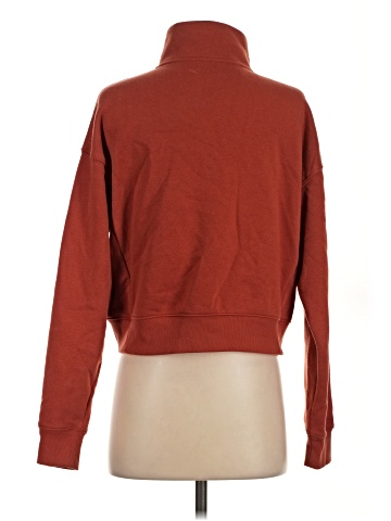 No Boundaries Sweatshirt (view 2)