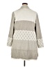 Evolution by Cyrus Gray Cardigan Size XXL - photo 2