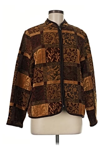 Studio Works Jacket (view 1)