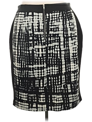 ELOQUII Casual Skirt (view 2)