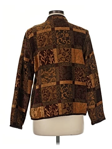 Studio Works Jacket (view 2)