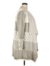 Evolution by Cyrus Gray Cardigan Size XXL - photo 4