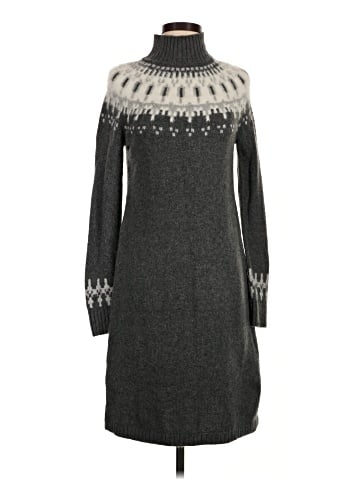 Talbots Casual Dress (view 1)