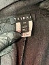Tribal Solid Gray Dress Pants Size 18W - photo 4