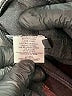 Tribal Solid Gray Dress Pants Size 18W - photo 5