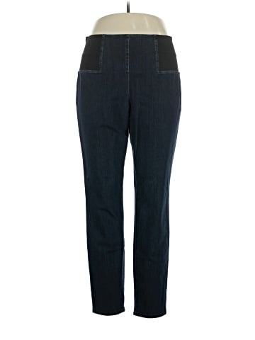Lafayette 148 New York Jeggings (view 1)